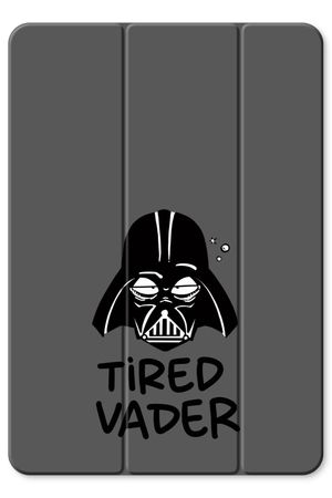 Tired Vader