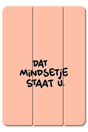 Mindsetje