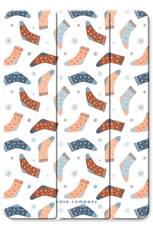 Cozy Socks