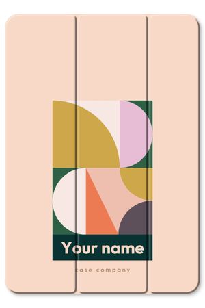 Formé - Namecase #1