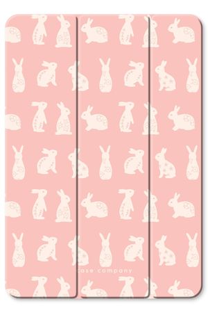 Pink Bunnies