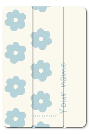 Namecase - Flowers - Pascha