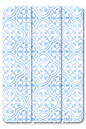 Mediterranean Mosaic