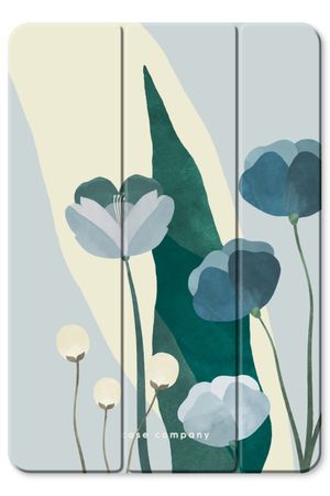 Misty blue bloom 2