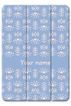 Namecase 1 - Coastel