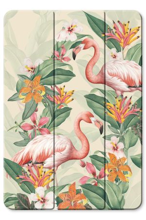 Tropical Flamingo