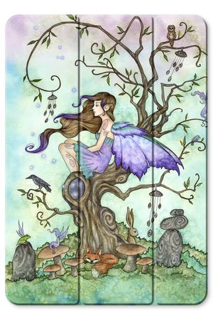 Wind Chimes