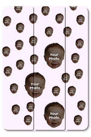 Personalized Face N°2