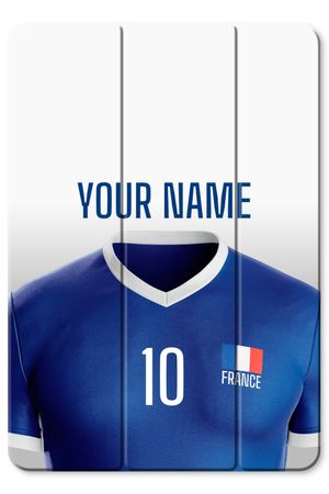 France - Football