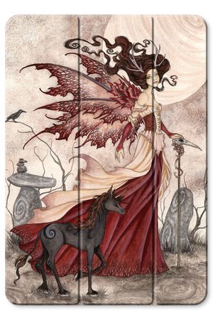 The red queen