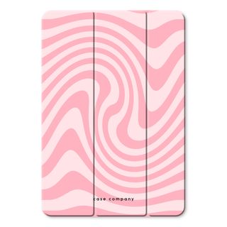 Swirl Pink
