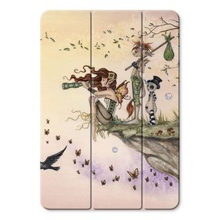 Où le vent t'emmène