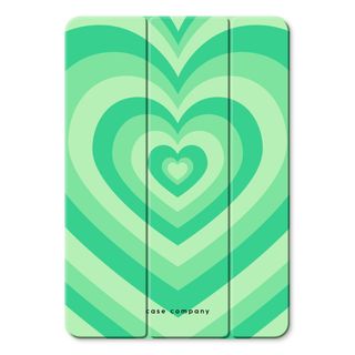 Heart Green