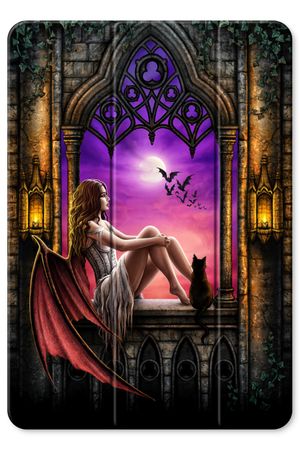 Children of the night