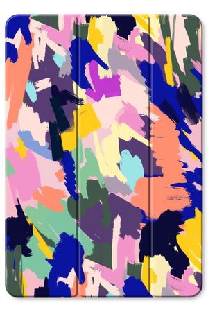 Modern Abstract Scratches