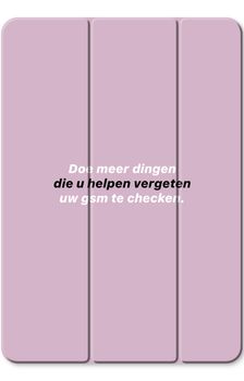Doe meer dingen die u helpen