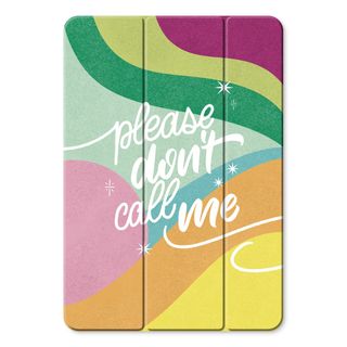 Don't call