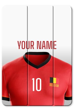 Belgium - Football