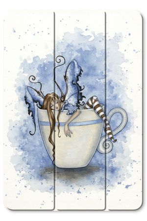 I need coffee