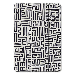 Moroccan Print