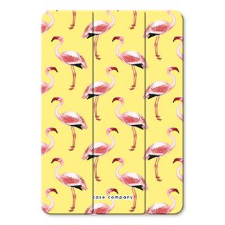 Flamingo gelb