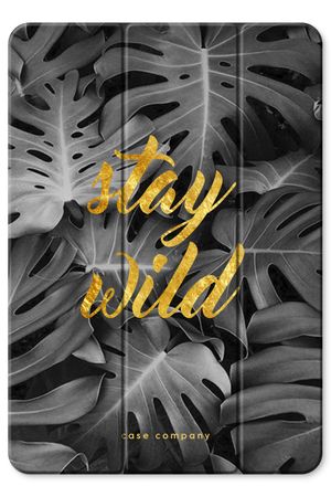 Stay wild