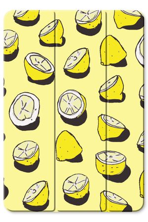 When Life Gives You Lemons...