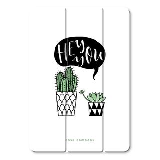 Hey you cactus