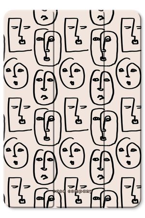 Talking Faces
