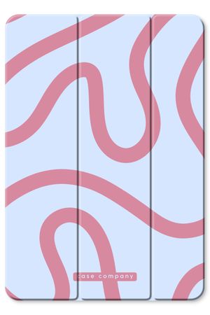 Soft Blush Lines