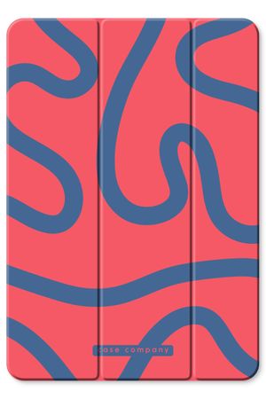 Coral Maze