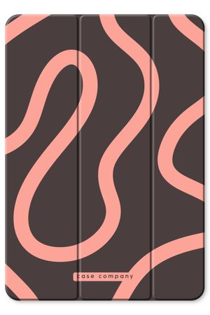 Mocha Swirl