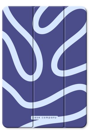 Indigo Stream