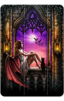 Children of the night