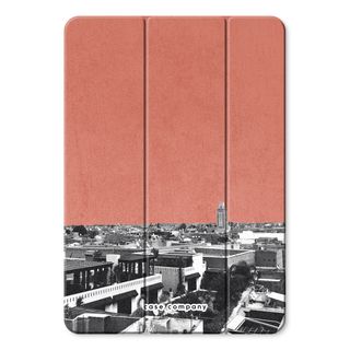 Marrakesh Skyline 