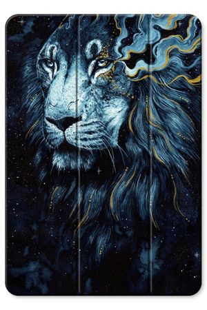 Darkness Lion