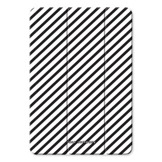 Stripes black and white