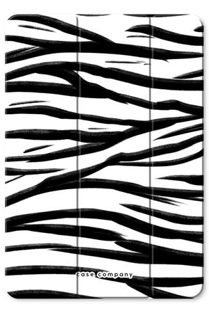 Zebra pattern