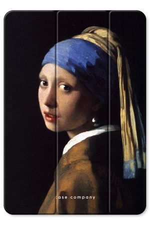 The Pearl Earring