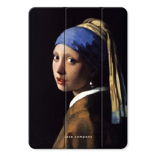 The Pearl Earring