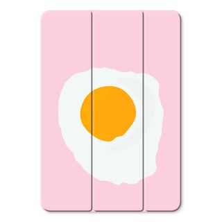 Sunny side up