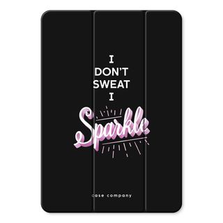 Sparkle quote