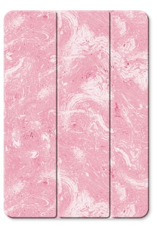 Abstract Painting Pink