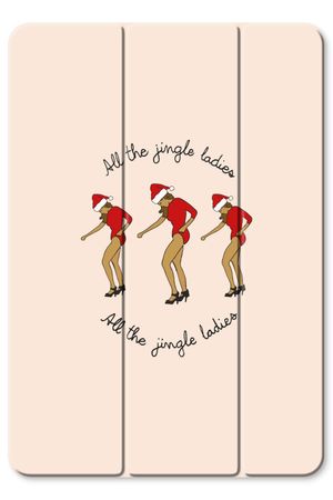 Jingle Ladies