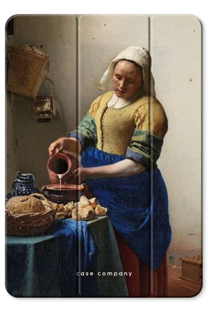 The Milkmaid