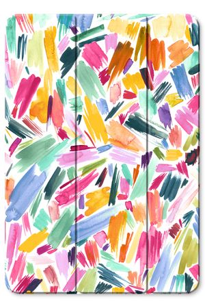 Watercolor Brushstrokes