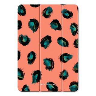 Pink Cheetah