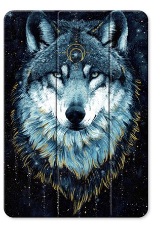 Darkness Wolf