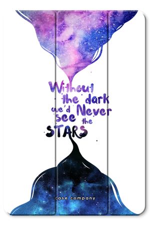 Stars quote
