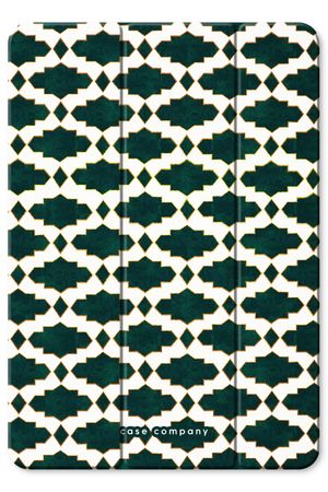 Moroccan tiles